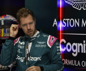 Sebastian Vettel doet gedurfde voorspelling: 'Hij is de volgende wereldkampioen'