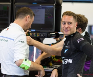 Jacky Ickx is blij voor Stoffel Vandoorne en feliciteert hem