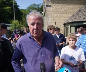 Jeremy Clarkson geeft keiharde kritiek richting Lewis Hamilton en benoemt de grootste coureur aller tijden