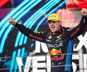 Verstappen reageert scherp op kritiek van Russell: "Ik ben niet hier om vrienden te maken"