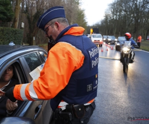 Oeps, een glaasje te veel gedronken op oudejaarsnacht? Zij zorgen ervoor dat je alsnog veilig thuis raakt