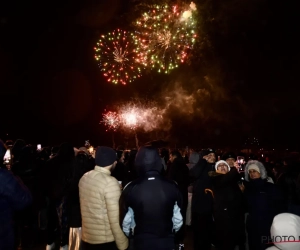 Glaasje teveel op? MIVB zorgt ervoor dat je niet zat achter het stuur kruipt op Nieuwjaarsnacht