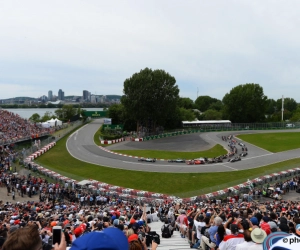 GP Canada heeft heel wat te bieden: terugkeer inhaalmanoeuvres en kan Vandoorne optornen tegen Renault?