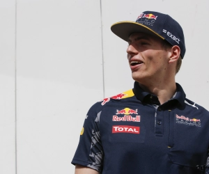 Verstappen gaat testen op Silverstone... Na de eerste GP