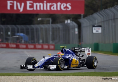 Dit had Binotto totaal niet verwacht toen hij bij Sauber aankwam 