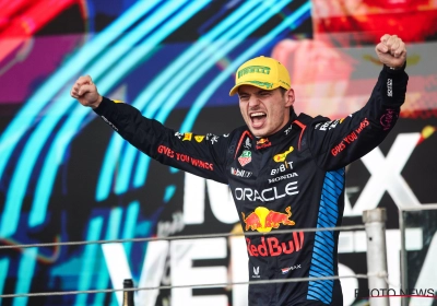 Max Verstappen deelt steek uit aan rivaal: "Niet iedereen begrijpt dat je tot het uiterste moet gaan"