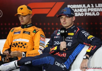 OPVALLEND: Na het behalen van zijn vierde wereldtitel doet Max Verstappen wel erg vreemde uitspraken voor 2025