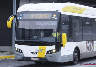 Storingen bij De Lijn: cyberaanval mogelijk oorzaak van technische problemen