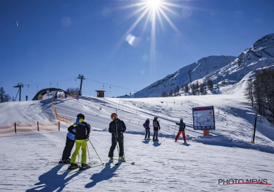 Opgelet voor wie binnenkort op skivakantie vertrekt: Italië komt met strengere verkeersregels