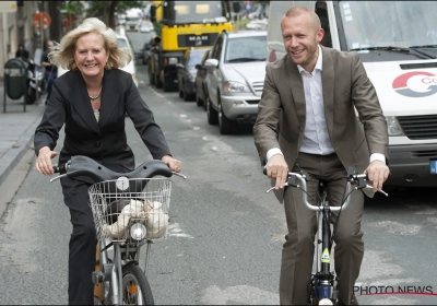 Antwerpen voert maximumsnelheid voor fietsers in, maar controle roept vragen op