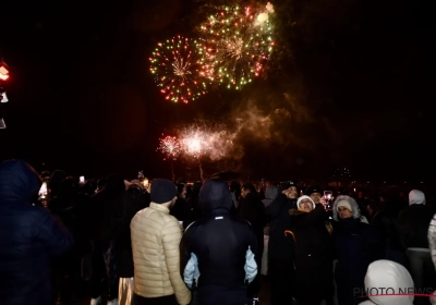 Glaasje teveel op? MIVB zorgt ervoor dat je niet zat achter het stuur kruipt op Nieuwjaarsnacht