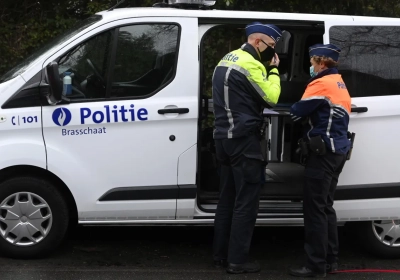 Schokkende cijfers onthullen druggebruik achter het stuur in Vlaanderen