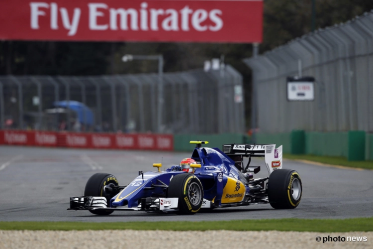 Dit had Binotto totaal niet verwacht toen hij bij Sauber aankwam 