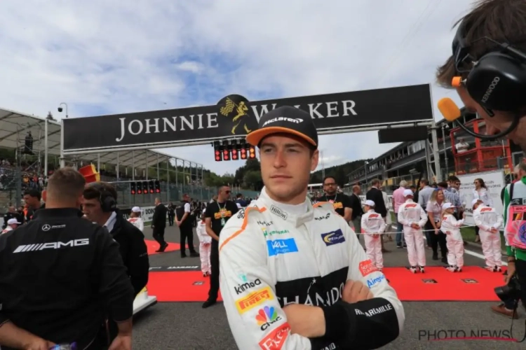 Vandoorne naar Ferrari? De kansen gewikt en gewogen