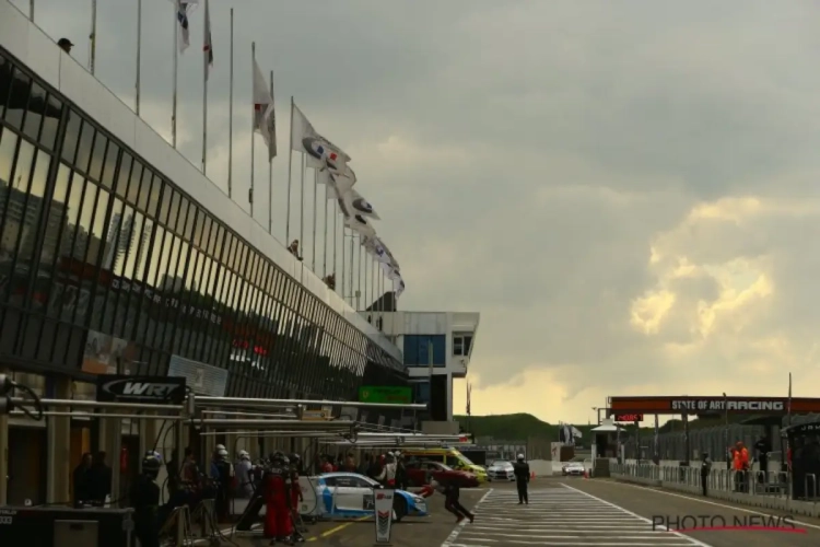 Terugkeer naar Zandvoort brengt voor-en nadelen met zich mee