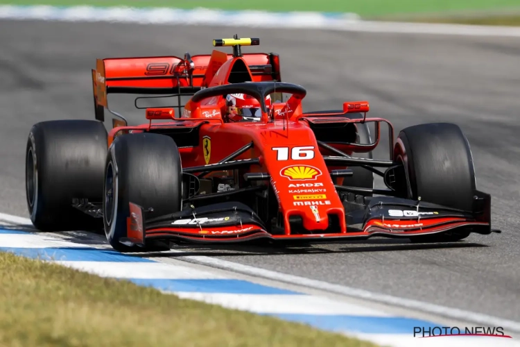 Koelbloedige Charles Leclerc is na Spa-Francorchamps nu ook de beste in Monza 