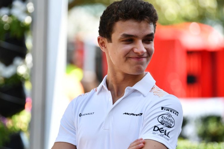 Wereldkampioen? Dit moet Lando Norris leren om Verstappen te verslaan