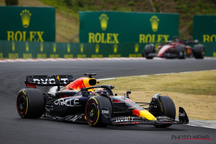 Eerste polepositie ooit in Mexico is geen garantie voor Verstappen: "Goede start nodig"