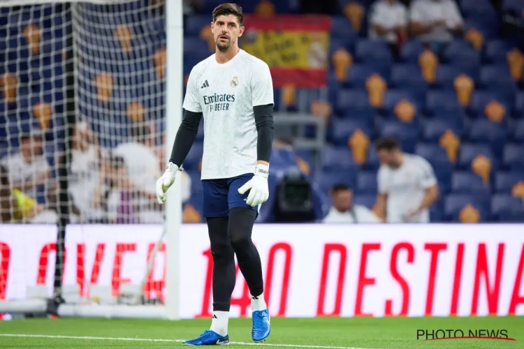 🎥 Thibaut Courtois kiest voor op één na duurste wagen: Real Madrid sterren ontvangen nieuwe BMW