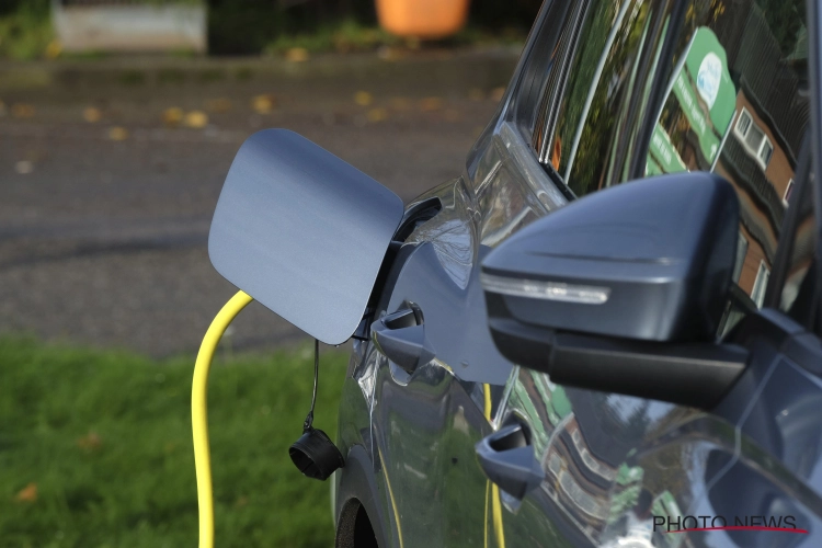 Onderzoek onthult: dit vinden bestuurders echt van elektrisch rijden