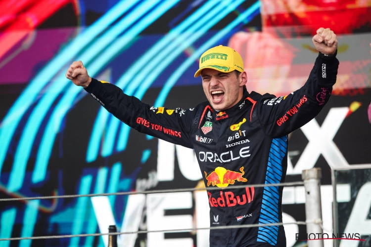 Verstappen reageert scherp op kritiek van Russell: "Ik ben niet hier om vrienden te maken"