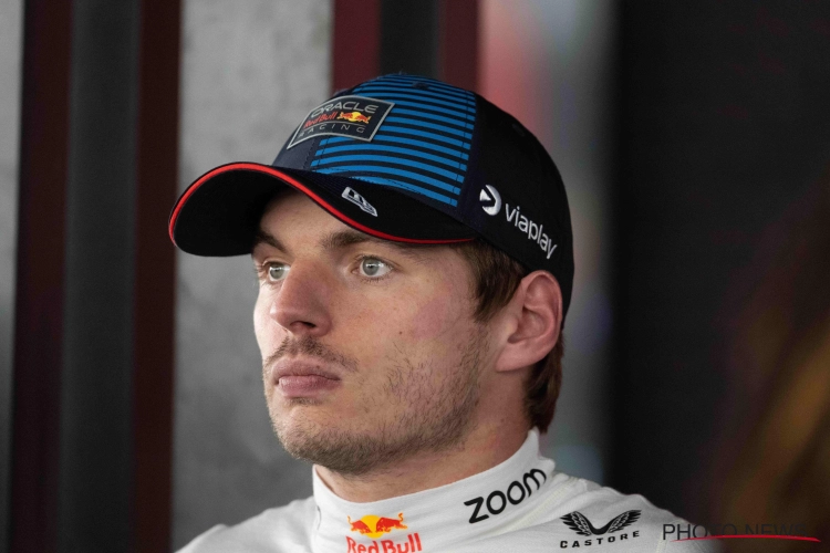 Unaniem verkozen: Max Verstappen schrijft opnieuw geschiedenis