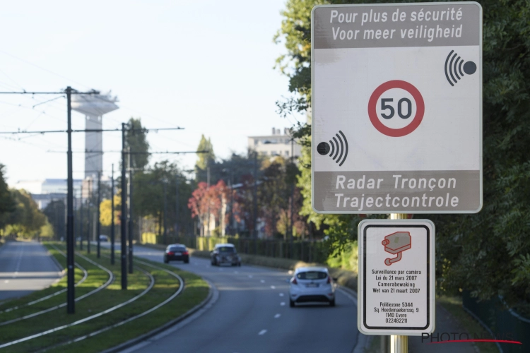 Politierechter niet mals voor laagvlieger: "Vraag me af of u wel geschikt bent om met een auto te rijden"