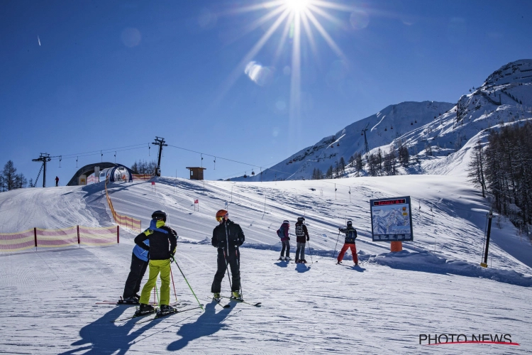 Goed voorbereid op skivakantie vertrekken? Zo geraak je veilig op je vakantiebestemming