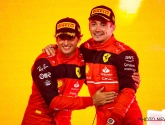 Ferrari is helemaal terug: Leclerc en Sainz zorgen voor één-tweetje in Bahrein, Red Bull zonder punten naar huis