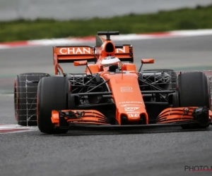 Stoffel Vandoorne mag dinsdag meteen zijn kunstjes laten zien