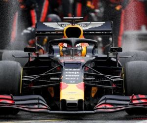 Verstappen toont zijn klasse in epische race, Vettel van laatste naar tweede plaats en helemaal niets voor Mercedes