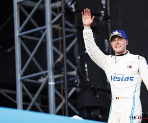 Goed nieuws voor Vandoorne: Formule E krijgt status wereldkampioenschap